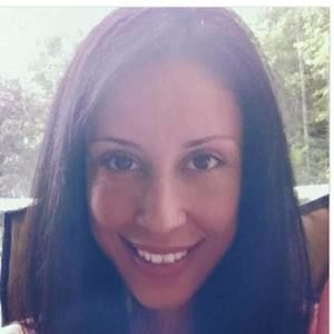 Meet your Posher, Jocelyn